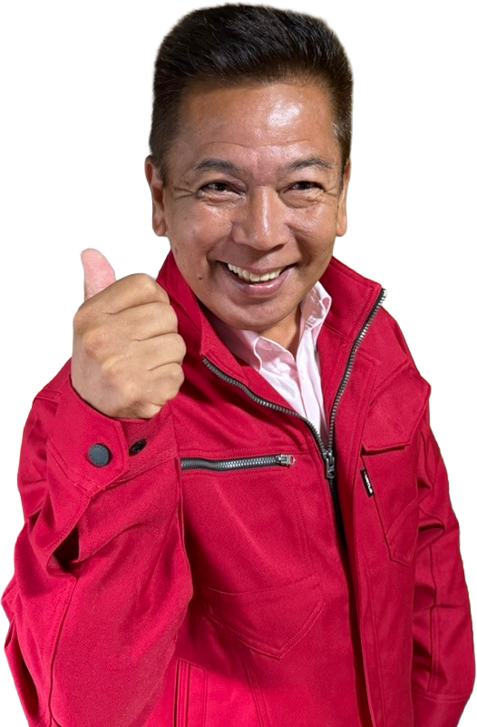 アイコーポレーションのスタッフ
