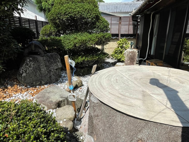 古民家 龍野