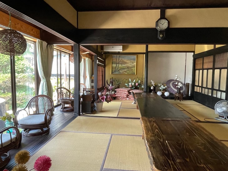古民家 龍野