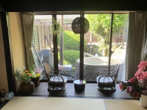 古民家 龍野 09