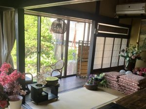 古民家 龍野 12