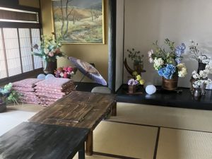 古民家 龍野 13