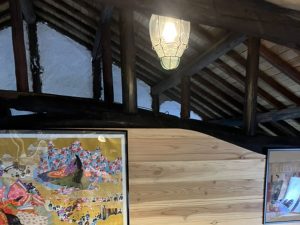 古民家 龍野 29